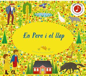 PERE I EL LLOP, EN