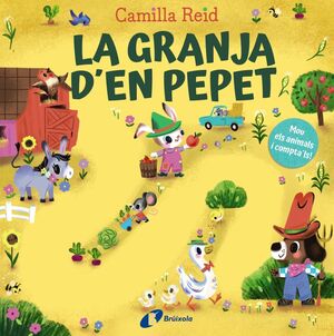 GRANJA D'EN PEPET, LA