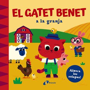 GATET BENET A LA GRANJA, EL