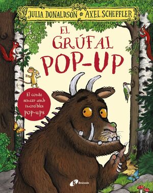 GRÚFAL, EL