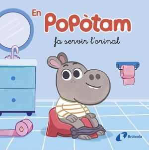 POPÒTAM FA SERVIR L'ORINAL, EN