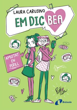 AMISTAT EN PERILL