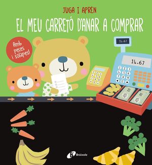 MEU CARRETÓ D'ANAR A COMPRAR, EL