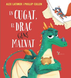 CUGAT, EL DRAC GENS MALVAT, EN