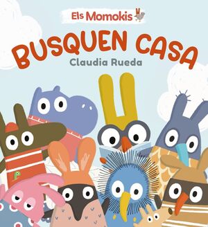 BUSQUEN CASA