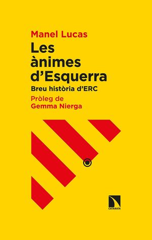 ÀNIMES D'ESQUERRA, LES