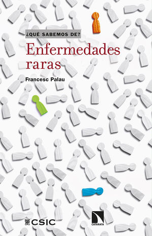 ENFERMEDADES RARAS