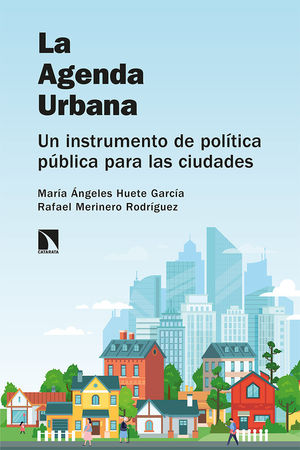 AGENDA URBANA, LA