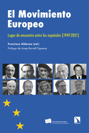 MOVIMIENTO EUROPEO, EL