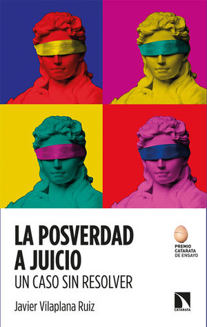 POSVERDAD A JUICIO, LA