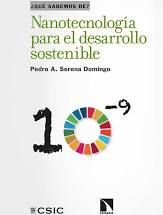 NANOTECNOLOGÍA PARA EL DESARROLLO SOSTENIBLE