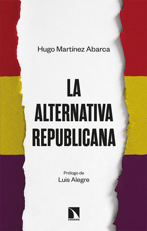 ALTERNATIVA REPUBLICANA LA