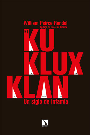 KU KLUX KLAN, EL