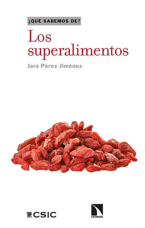 SUPERALIMENTOS, LOS