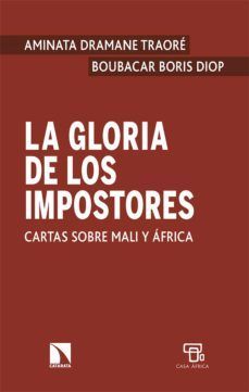 GLORIA DE LOS IMPOSTORES, LA