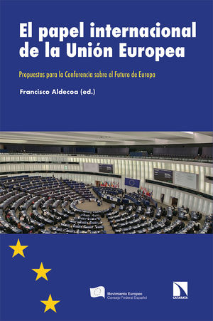 PAPEL INTERNACIONAL DE LA UNIÓN EUROPEA, EL