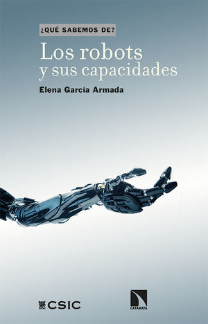 ROBOTS Y SUS CAPACIDADES, LOS