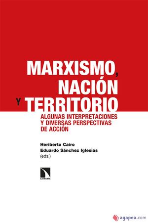 MARXISMO, NACIÓN Y TERRITORIO