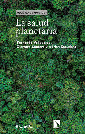 SALUD PLANETARIA, LA