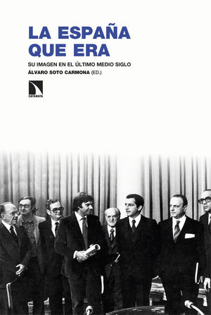 ESPAÑA QUE ERA, LA