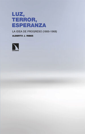 LUZ, TERROR, ESPERANZA