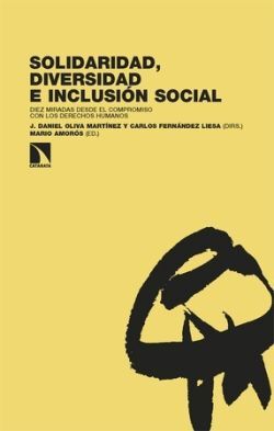 SOLIDARIDAD, DIVERSIDAD E INCLUSIÓN SOCIAL