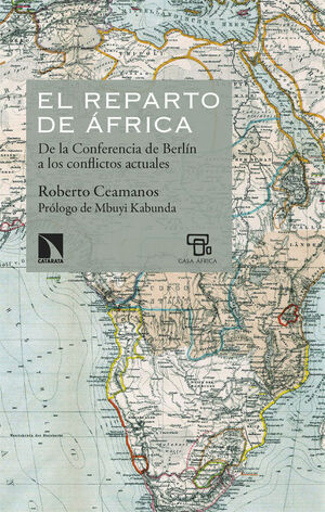 REPARTO DE AFRICA, EL (4ª ED.)