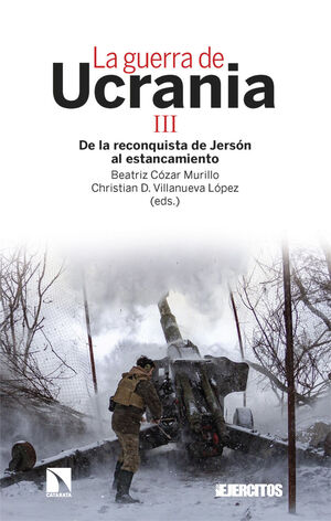 GUERRA DE UCRANIA III, LA