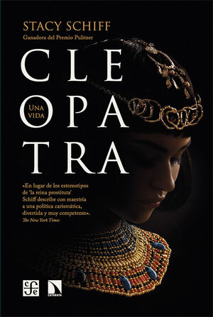 CLEOPATRA, UNA VIDA