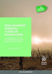 DESPLAZAMIENTO AMBIENTAL Y DERECHO INTERNACIONAL