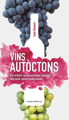 VINS AUTÒCTONS