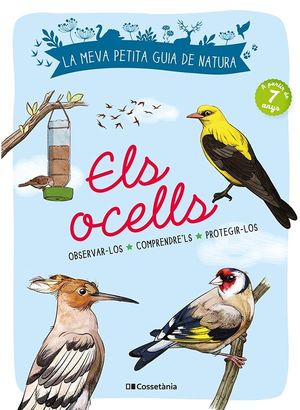 OCELLS, ELS
