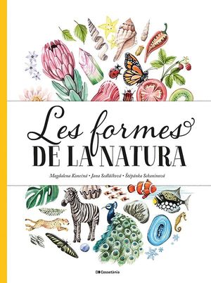 FORMES DE LA NATURA, LES