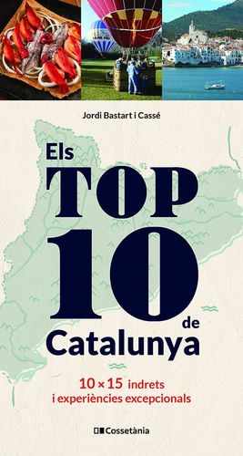 TOP 10 DE CATALUNYA, ELS