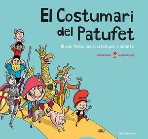 COSTUMARI DEL PATUFET, EL