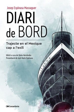 DIARI DE BORD