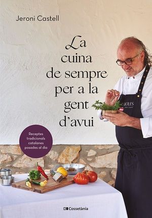 CUINA DE SEMPRE PER A LA GENT D'AVUI, LA