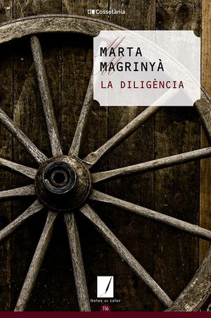 DILIGÈNCIA, LA (CATALÀ)