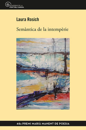 SEMÀNTICA DE LA INTEMPÈRIE (CATALÀ)