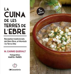 CUINA DE LES TERRES DE L'EBRE, LA