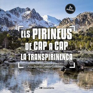 PIRINEUS DE CAP A CAP, ELS. LA TRANSPIRINENCA