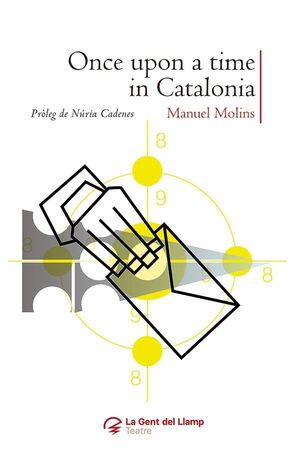 ONCE UPON A TIME IN CATALONIA (CATALÀ)