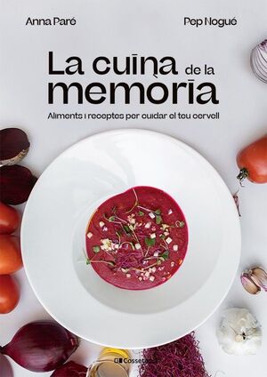 CUINA DE LA MEMÒRIA, LA