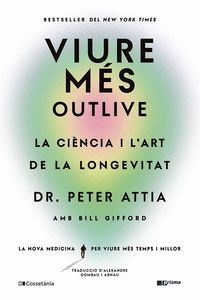 VIURE MES. OUTLIVE