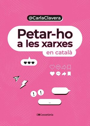 PETAR-HO A LES XARXES EN CATALÀ