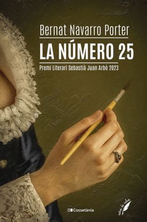 NÚMERO 25, LA (CATALÀ)