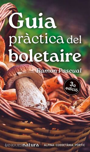 GUIA PRÀCTICA DEL BOLETARIE