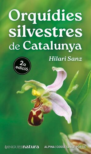 ORQUIDIES SILVESTRES CATALUNYA