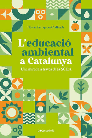 EDUCACIÓ AMBIENTAL A CATALUNYA, L'