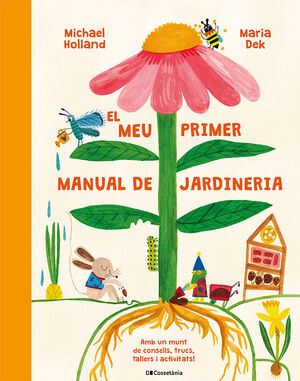 MEU PRIMER MANUAL DE JARDINERIA, EL